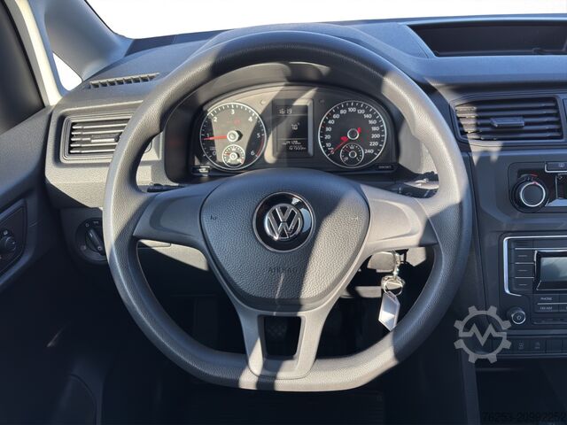 Minibuss VW Caddy Maxi 2.0 TDI Kombi EcoProfi