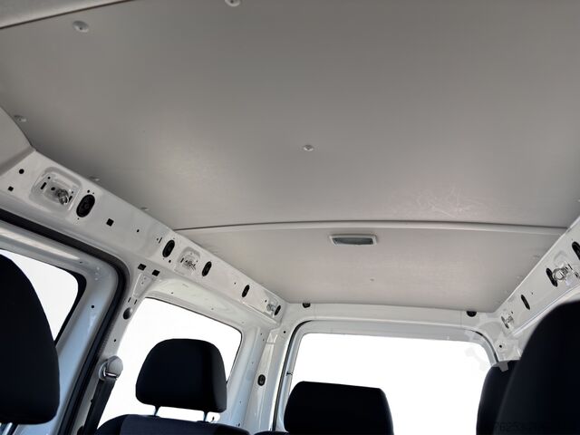 Minibuss VW Caddy Maxi 2.0 TDI Kombi EcoProfi