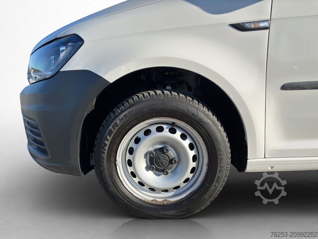 Minibuss VW Caddy Maxi 2.0 TDI Kombi EcoProfi