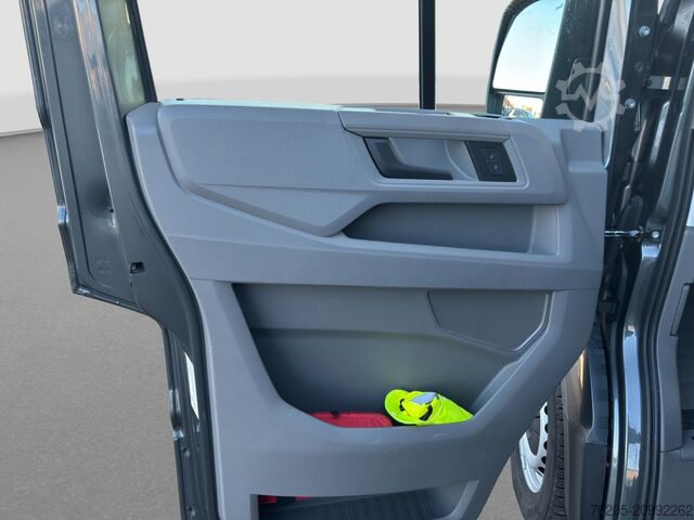 Wohnmobil LKW VW Crafter 35 2.0 TDI L2H2 FWD ACC AHK Kam. KlimaA