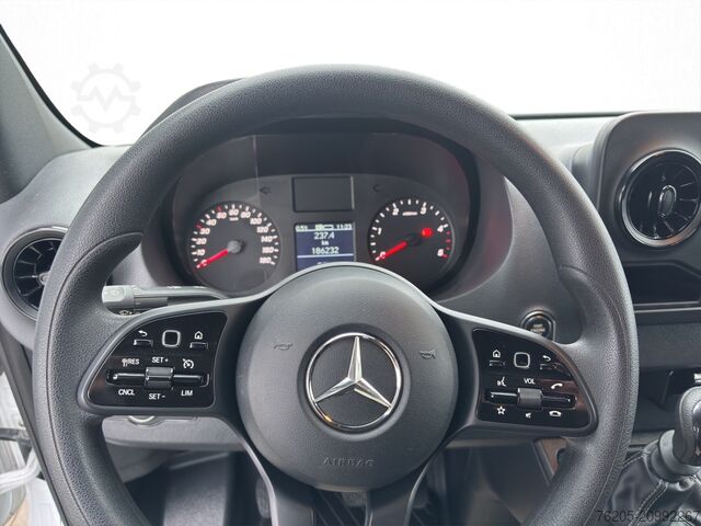 Kastenwagen Mercedes-Benz Sprinter 317 CDI Kasten  Klima,Kamera