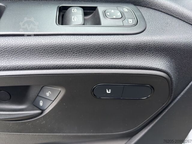 Kastenwagen Mercedes-Benz Sprinter 317 CDI Kasten  Klima,Kamera