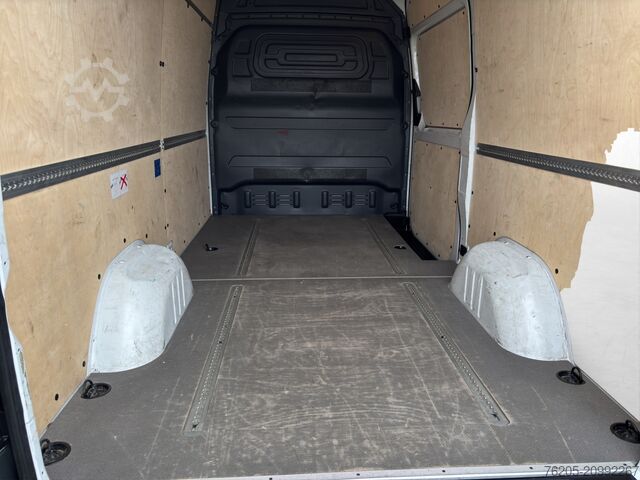 Kastenwagen Mercedes-Benz Sprinter 317 CDI Kasten  Klima,Kamera