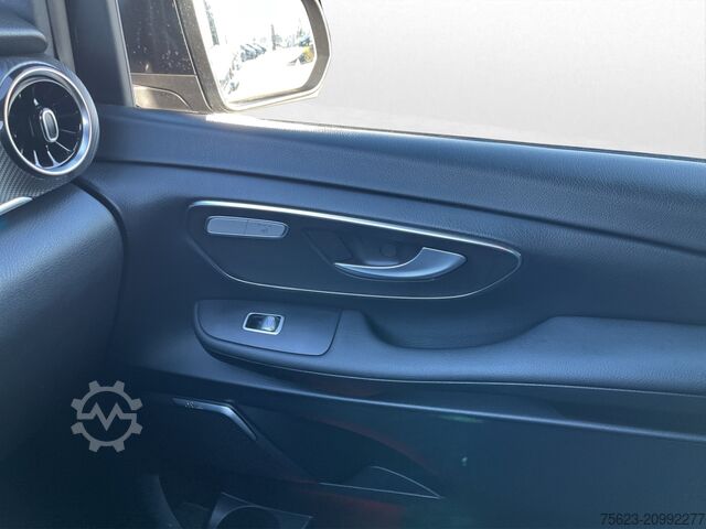 Kleinbus Mercedes-Benz V 300 d 4MATIC EDITION AMG Sound Distr. AHK Liege