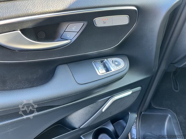 Kleinbus Mercedes-Benz V 300 d 4MATIC EDITION AMG Sound Distr. AHK Liege