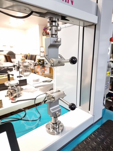 Trekbank-Universeel volgens DIN 7500 Richard Hess MBV GmbH H5TMNI