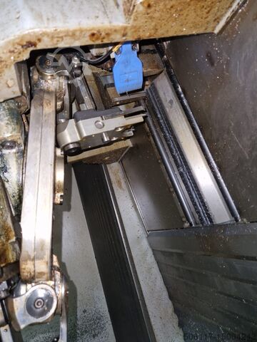Machining center Deckel Maho DMP 60 V
