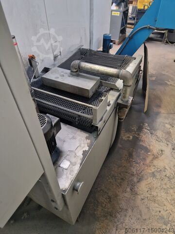 Machining center Deckel Maho DMP 60 V