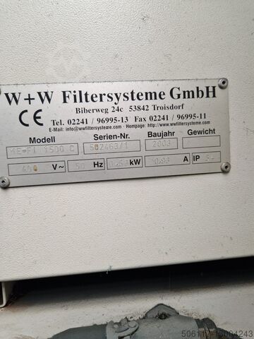 Bearbeitungszentrum Deckel Maho DMP 60 V