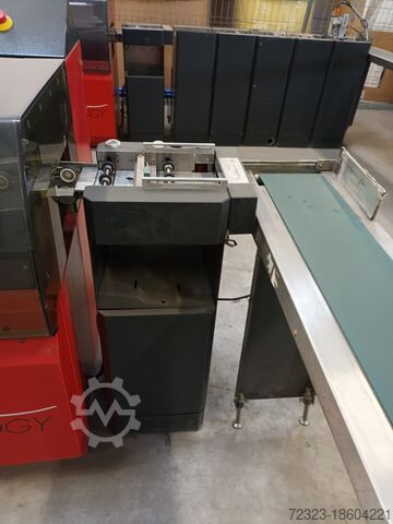 Envelop invoegmachine Kern 3000