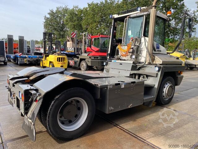 Eindtrekker Terberg RT223