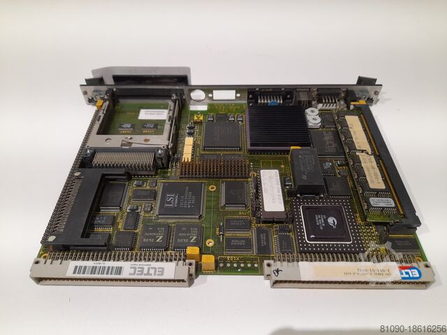 Procesador BAB40 HOMAG