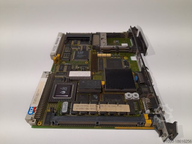 Procesador BAB40 HOMAG