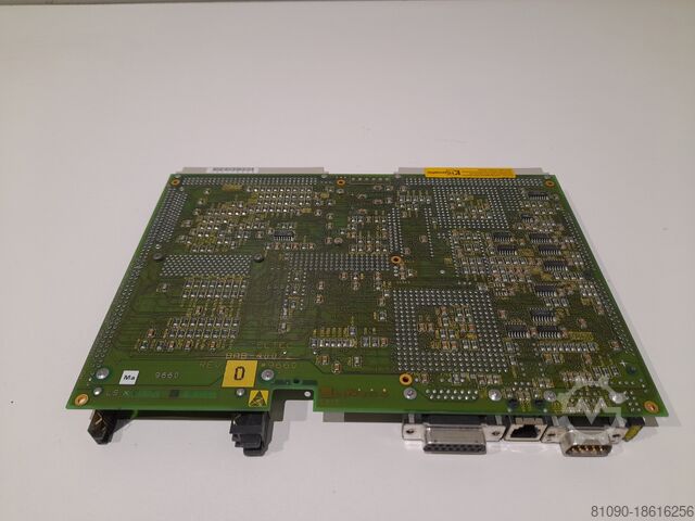 Procesador BAB40 HOMAG