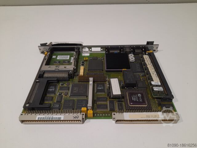 Procesador BAB40 HOMAG