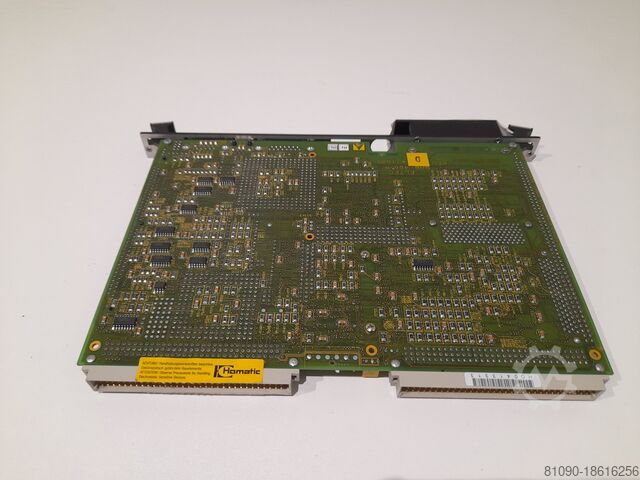 Procesador BAB40 HOMAG