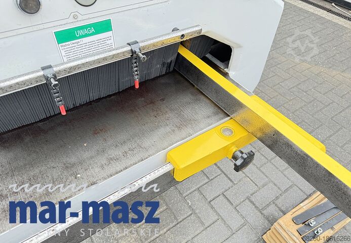 Caterpillar Multisäge OGAM PO 340