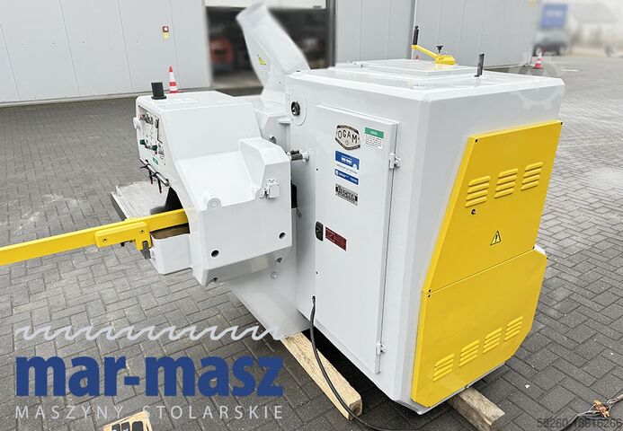 Caterpillar Multisäge OGAM PO 340