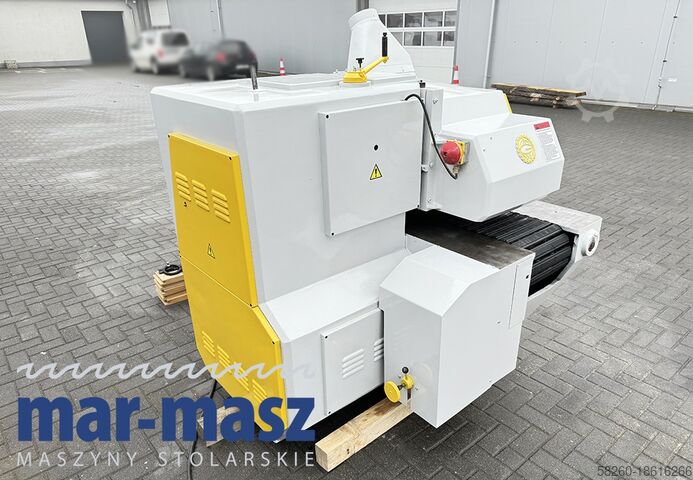 Caterpillar Multisäge OGAM PO 340