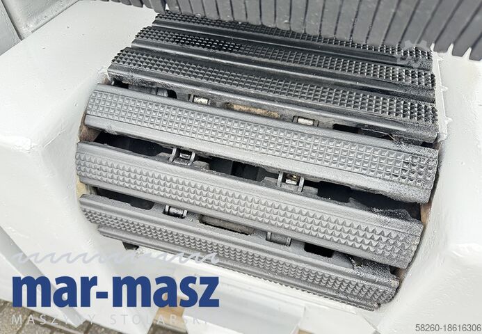 Sierra múltiple de doble eje OGAM PO-680 D 180