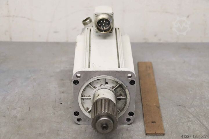 Servomotor Indramat DMT MACO71C-0-US-2-C/095-A-/S001