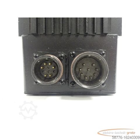 Silnik Allen Bradley Allen-Bradley 1326AS-B440G-21 Servomotor SN:H002690 generalüberholt mit 12 Monaten Gewährleistung! -