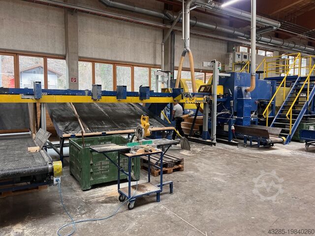 Vingerlaslijn WEINIG NKT Doppel-Pack DP20