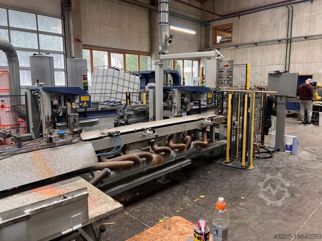 Vingerlaslijn WEINIG NKT Doppel-Pack DP20