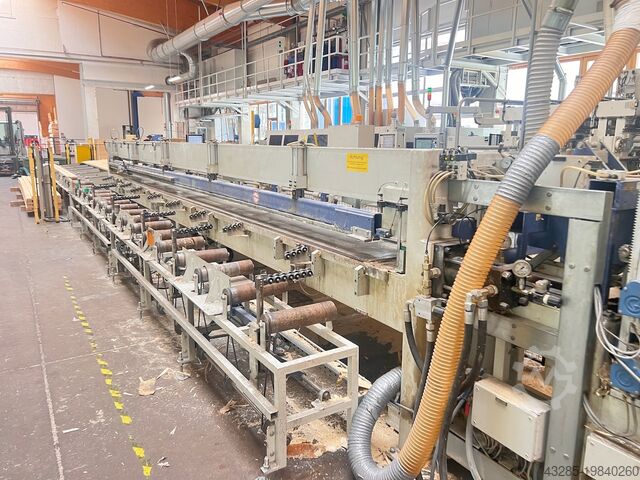 Vingerlaslijn WEINIG NKT Doppel-Pack DP20