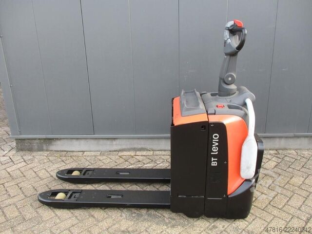 Palletwagen BT LPE200