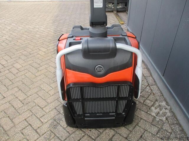 Palletwagen BT LPE200