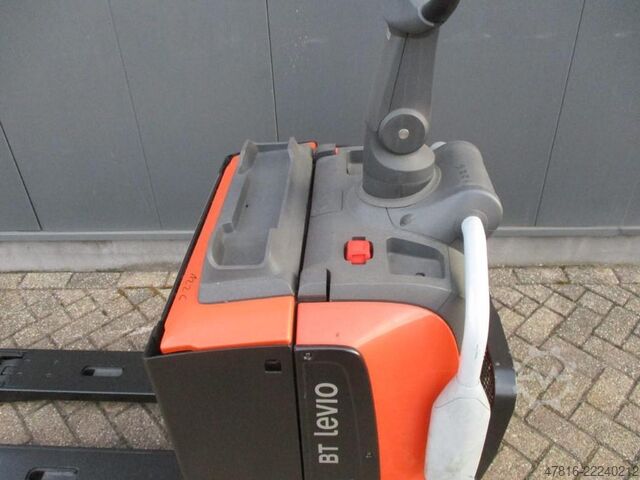 Palletwagen BT LPE200