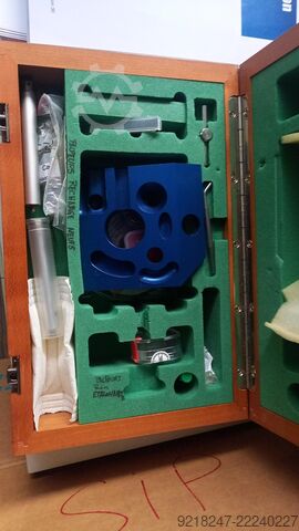 Máquina de medición por coordenadas SIP 30 M