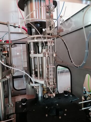 Cimec murcia codificacion, Siat (2016) Cimec Einweg-Glasflaschen