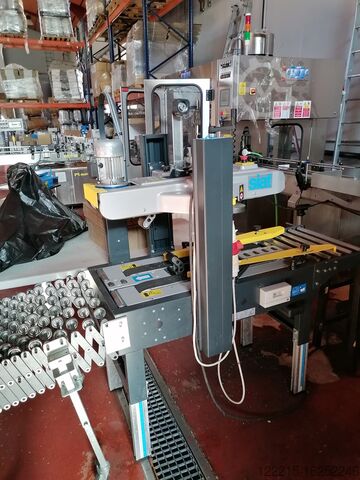 Cimec murcia codificacion, Siat (2016) Cimec Einweg-Glasflaschen