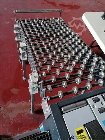 Cimec murcia codificacion, Siat (2016) Cimec Einweg-Glasflaschen