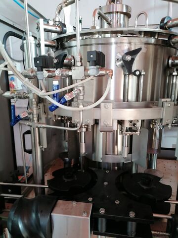 Cimec murcia codificacion, Siat (2016) Cimec Einweg-Glasflaschen