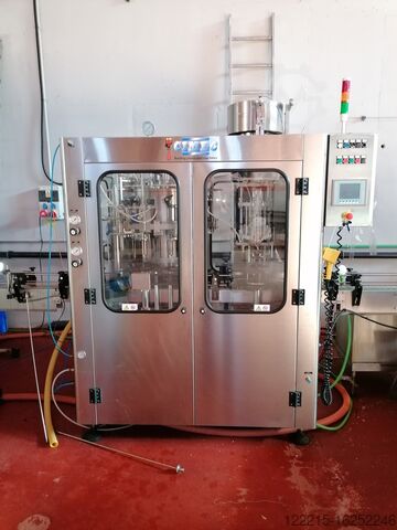 Cimec murcia codificacion, Siat (2016) Cimec Einweg-Glasflaschen