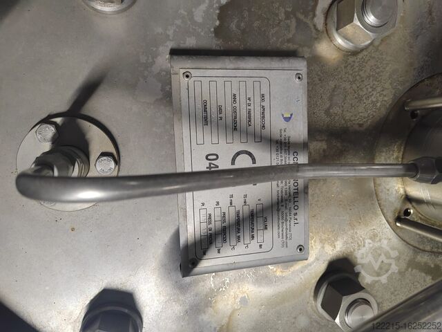 Ligne de remplissage modulaire en blocs Framax DEPAL, RLA, RFCI pour bouteilles en verre à usage uni Framax Abfülllinie für Glasflaschen (Einweg)