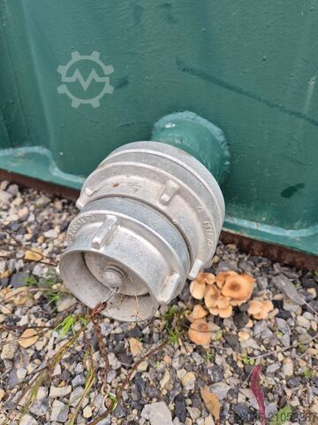  unbekannt Wassertank