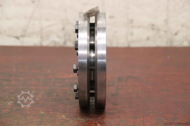 Disco de encolhimento Ringspann RLK 603 S-85x155