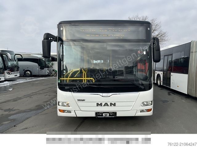 Gelenkbus MAN A 23 Lion?s City G/Klima/A40/O 530 G Citaro