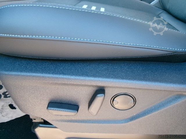 Kleinbus FORD Tourneo Custom Active 340L2 PHEV 360Kam Exclusiv