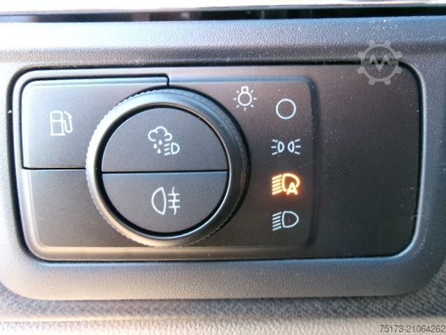 Kleinbus FORD Tourneo Custom Active 340L2 PHEV 360Kam Exclusiv