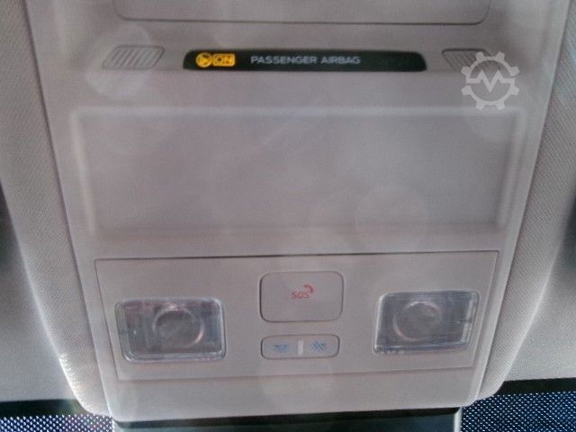 Kleinbus FORD Tourneo Custom Active 340L2 PHEV 360Kam Exclusiv