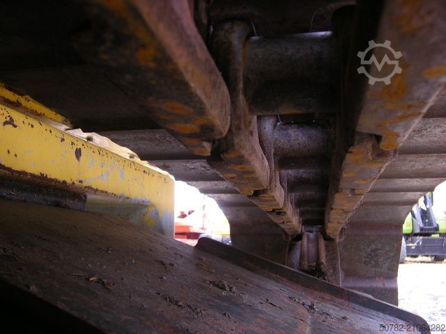 Εργατική πλατφόρμα Aichi SR21AJ, Arbeitsbühne , AH 23m