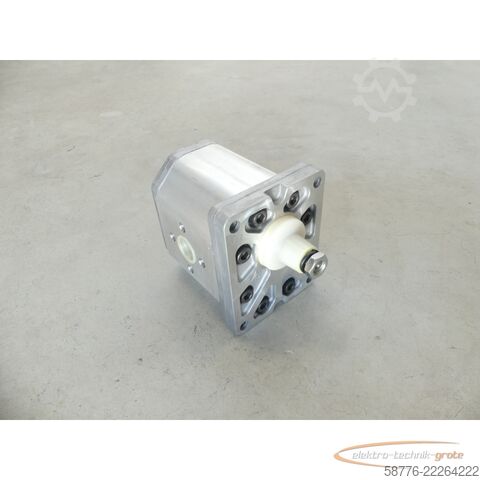 Komponent  Marzocchi ALP3-D-80 Zahnradpumpe --
