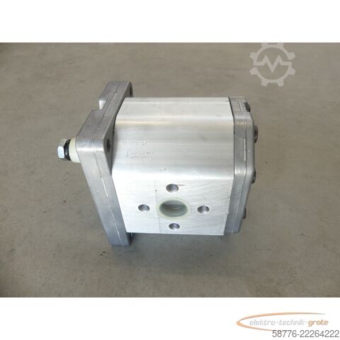 Komponent  Marzocchi ALP3-D-80 Zahnradpumpe --
