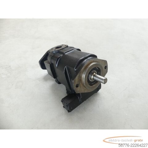 Componente  Oilgear PVWJ 034 A1UV DFY-P-1NNNN A N Hydraulikpumpe SN: 11636335 --