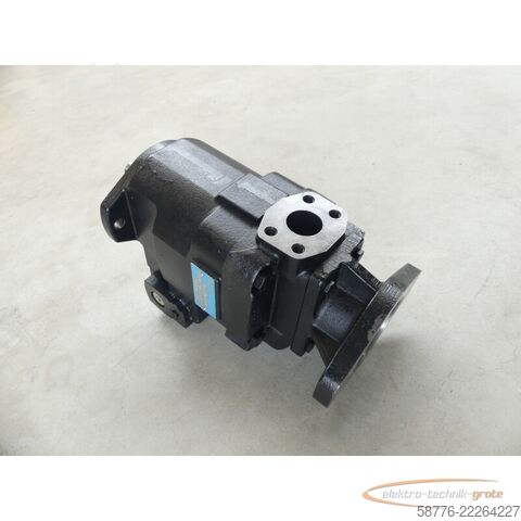 Componente  Oilgear PVWJ 034 A1UV DFY-P-1NNNN A N Hydraulikpumpe SN: 11636335 --